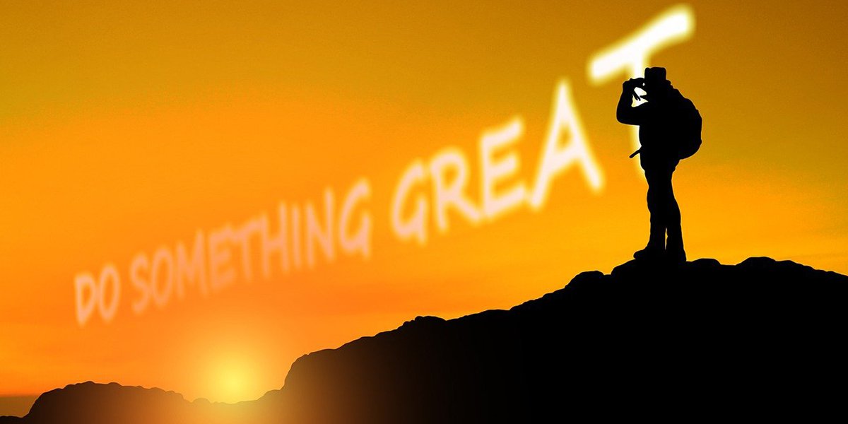 ​​Pet načina da vratite motivaciju​