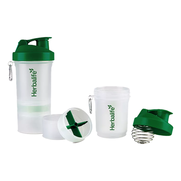Herbalife Super Shaker