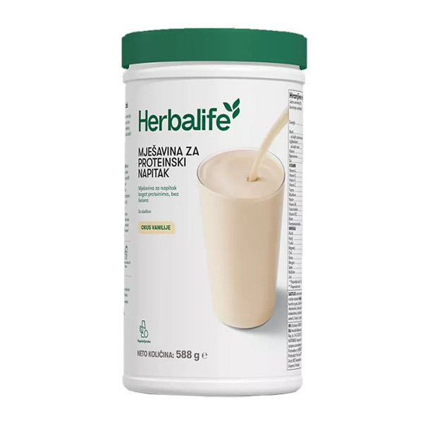 Herbalife Mješavina za proteinski napitak