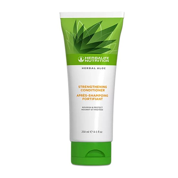 Herbal Aloe Regenerator za jačanje kose