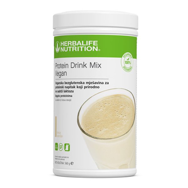 Protein Drink Mix Vegan