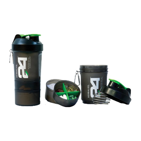 H24 Smart Shaker