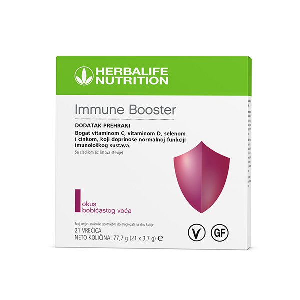 Immune Booster