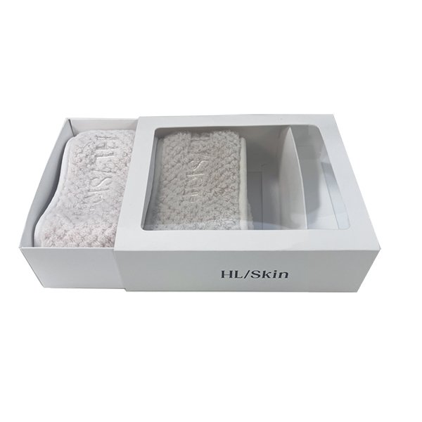 Set pamučnih traka za glavu