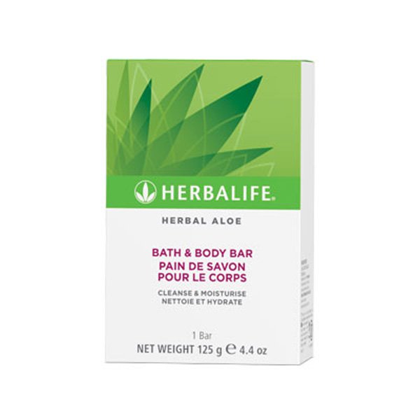 Herbal Aloe Sapun za tijelo