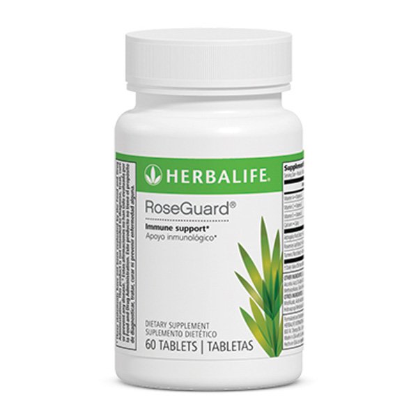 Rose Guard