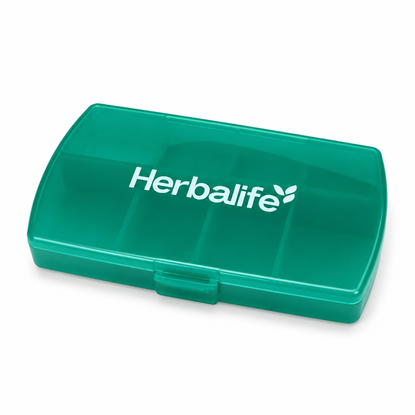 Herbalife srednja kutija za tablete