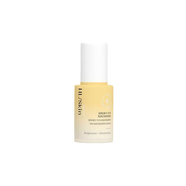 HL/Skin Serum s 10 % niacinamida