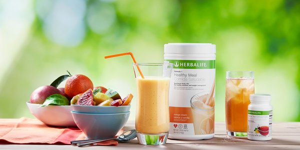 Herbalife proizvodi